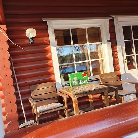 Villa Pankkotupa 65 "13А" à Savonlinna Extérieur photo