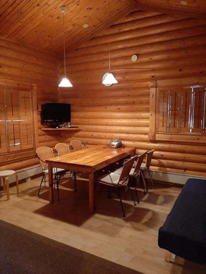 Villa Pankkotupa 65 "13А" à Savonlinna Extérieur photo