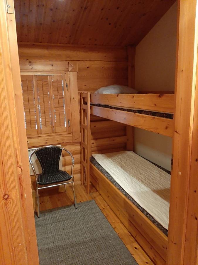 Villa Pankkotupa 65 "13А" à Savonlinna Extérieur photo