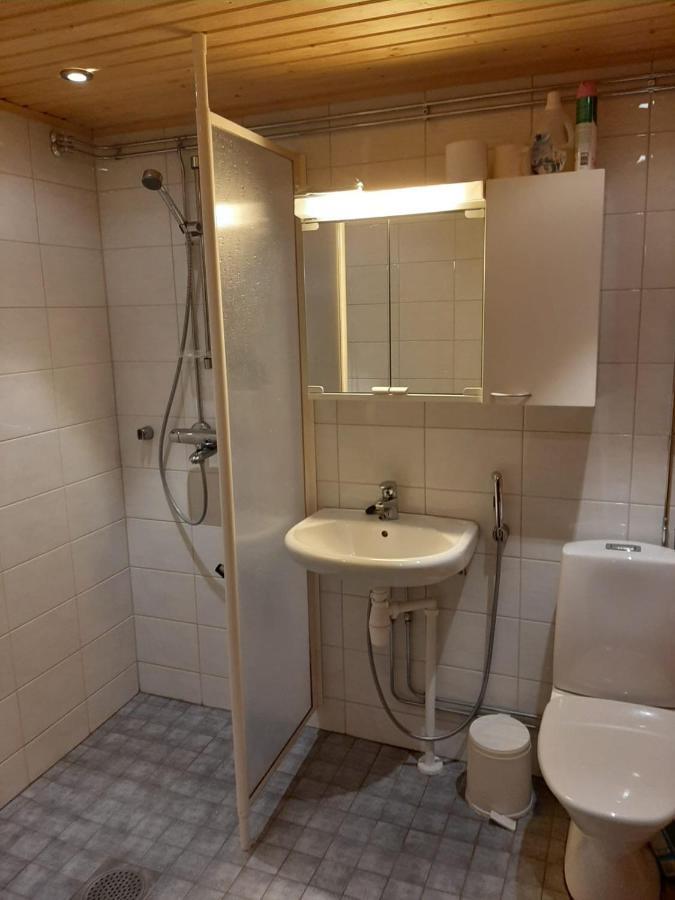 Villa Pankkotupa 65 "13А" à Savonlinna Extérieur photo