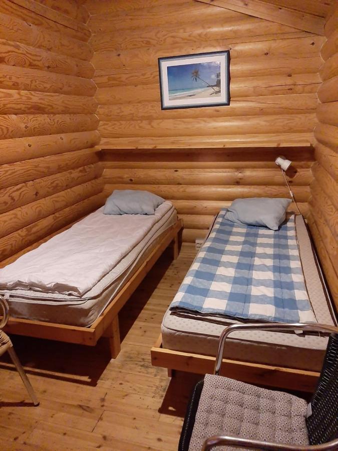 Villa Pankkotupa 65 "13А" à Savonlinna Extérieur photo